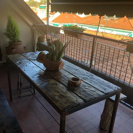 Appartement Attic House - Il Tuo Attico A