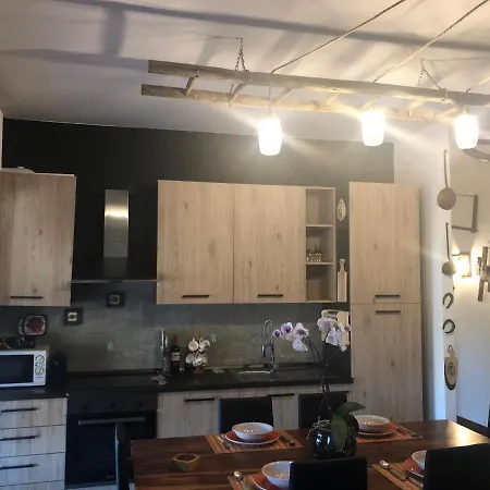 Apartment Attic House - Il Tuo Attico A Rapallo