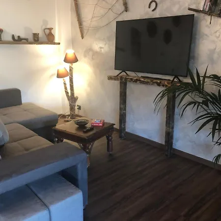 Appartement Attic House - Il Tuo Attico A