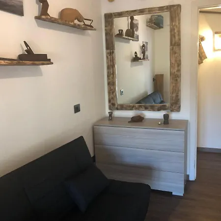 Apartment Attic House - Il Tuo Attico A