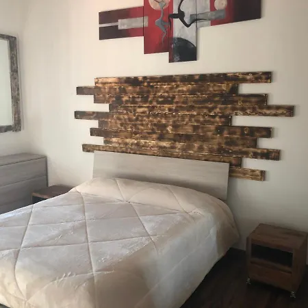 Apartment Attic House - Il Tuo Attico A Rapallo