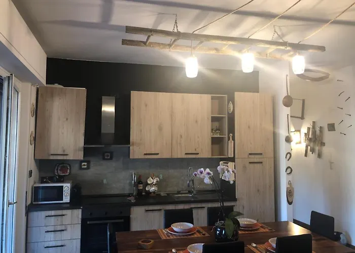Lejlighed Attic House - Il Tuo Attico A Rapallo