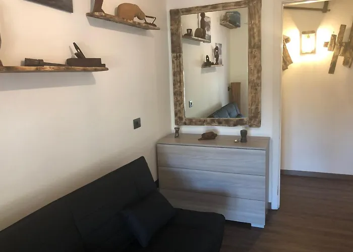Lägenhet Attic House - Il Tuo Attico A