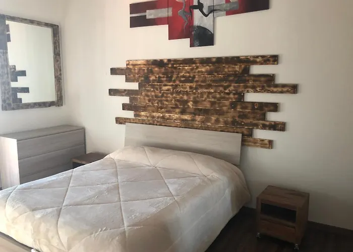 Lägenhet Attic House - Il Tuo Attico A Rapallo